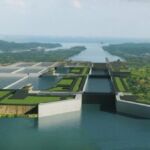 Panama Canal Expansion