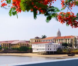 panama-city-Casco-Viejo