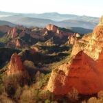 Orellán viewpoint