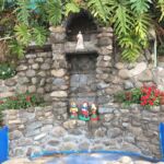 stone-wall